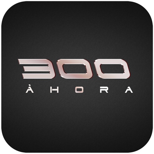 300 à Hora