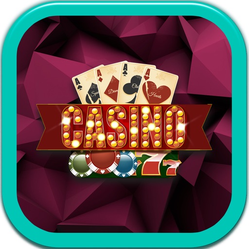 Just do It Fun Slots Machine - Loaded Slot Casino icon