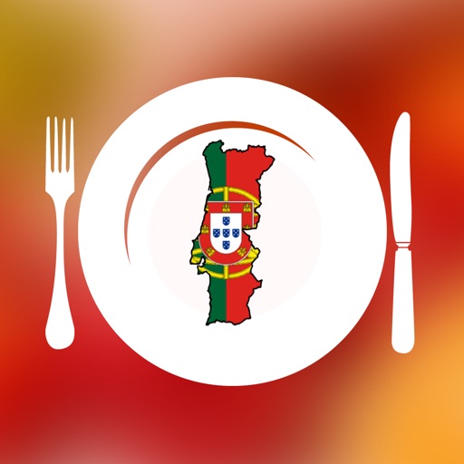 Portuguese Food Recipes - Best Foods For Your Health icon