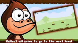 Game screenshot Kenny Kong wants Banana hack