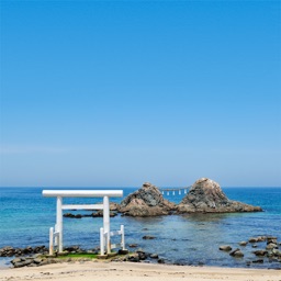 ItoshiMap (Travel guide app for Itoshima area, Fukuoka, Kyushu, Japan)