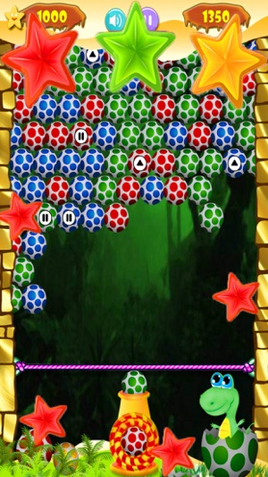 Game Bubble Egg Shoot FREE(圖2)-速報App