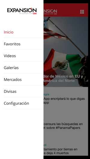 Expansión MX(圖1)-速報App