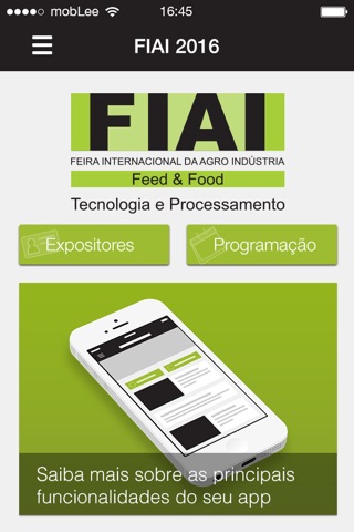 FIAI 2016 screenshot 2