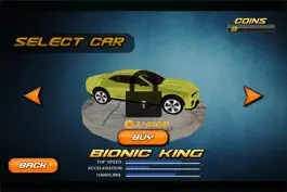 Game screenshot Real Traffic Racer 3D apk