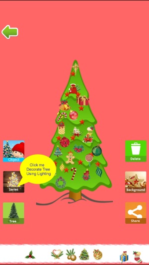 Christmas Card and Tree Maker(圖2)-速報App