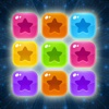 Matrix 10x10! Block Star - Tetra Cubes Puzzle Free Game