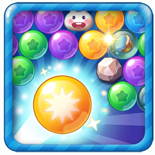 Bubble Star 2