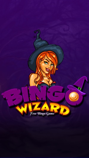 Bingo Wizard - Free Bingo Game