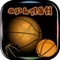 Splash Basketball Game