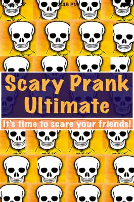 Game screenshot Scary Prank Ultimate mod apk