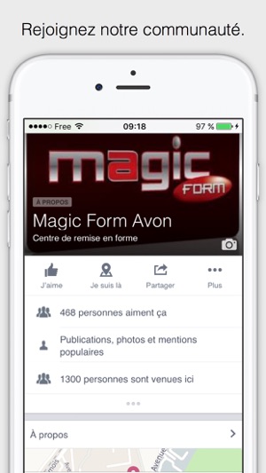 Magic form Avon(圖4)-速報App