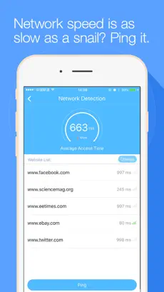 Captura de Pantalla 5 iFonebox - recover lost iPhone data iphone