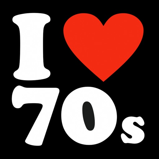 70s Radios icon