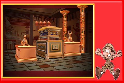 Escape Games The Archaeologist screenshot 3