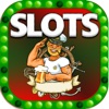777 Lucky Fun Slots Machine - Pro Slots Game Edition