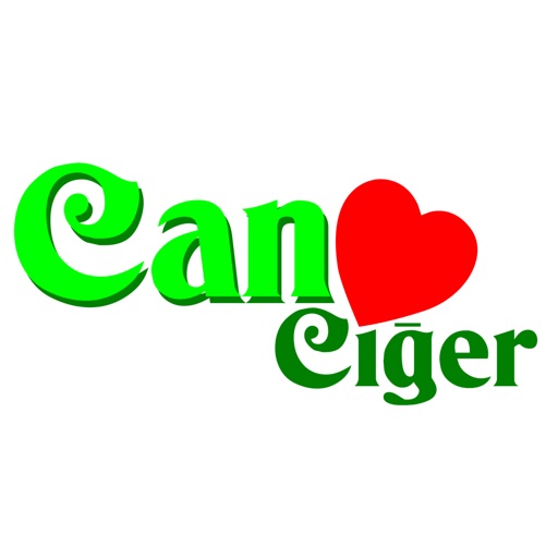 Can Ciger Cigkofte icon