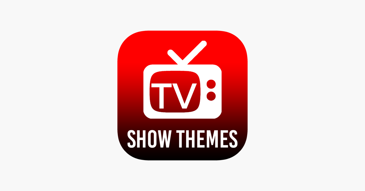 tv show themes ringtones をapp storeで