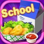 Top 30 Education Apps Like School Lunch Food ~ 美味校园午餐 - Best Alternatives