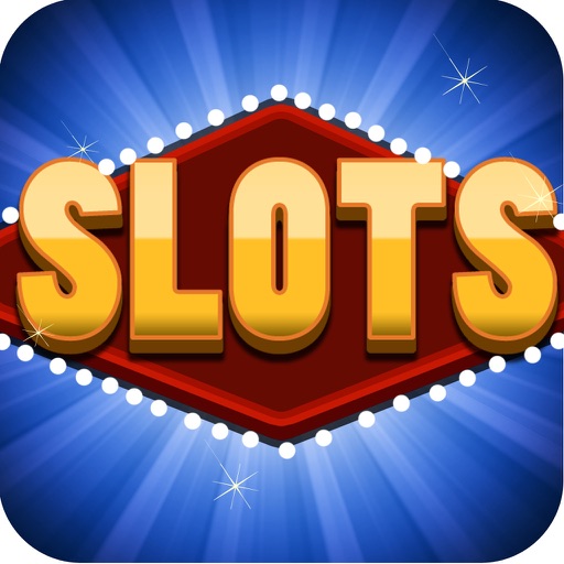 Lucky Casino Spin Pro - Las Vegas Don Big Bet Slots iOS App