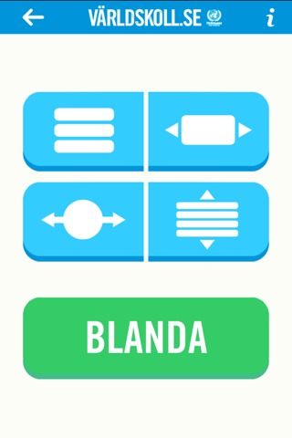 Världskoll av Svenska FN-förbundet screenshot 4