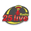 Radio 25 Live Online