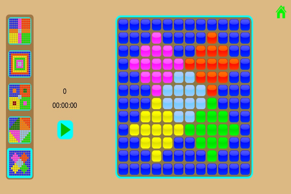 PuzzleHit + screenshot 4