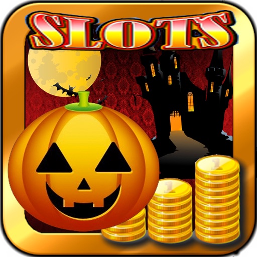 Angry Pumpkin Slots - Spin & Win with Luxury Casino Slot Machines iOS App