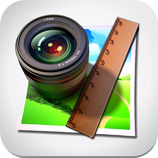 Photo Shop Touch icon