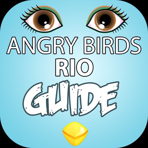 Guide for Angry Birds Rio icon