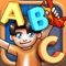 Objects in Alphabets: The ABC kids playground