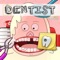Dentist Game For Kid Mordecai And Rigby Edition For Free