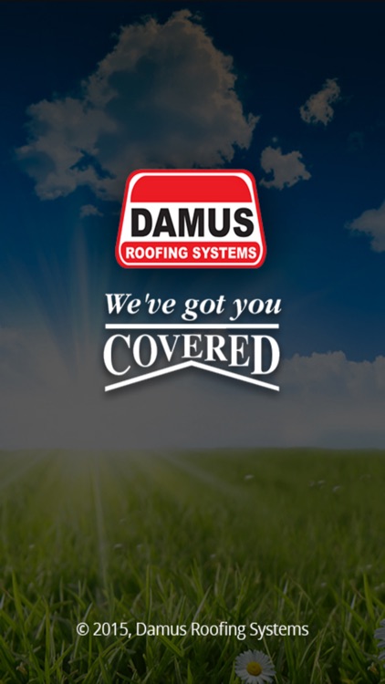 Damus Roofing Estimator