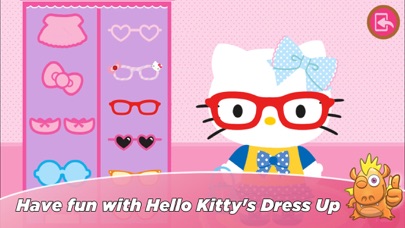 How to cancel & delete Hello Kitty City from iphone & ipad 4