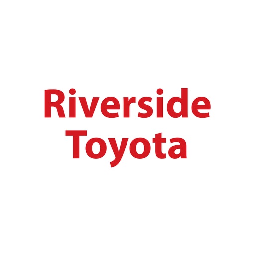 Riverside Toyota icon