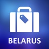 Belarus Detailed Offline Map