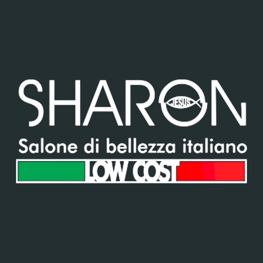 Sharon Parrucchieri icon