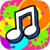 音楽が聴き放題の無料アプリ！ - Music Play（ミュージックプレイ）