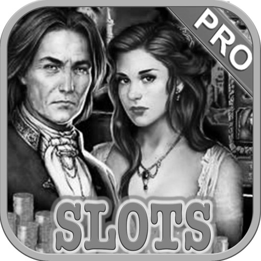 Casino Slots Vintage Vegas: Party Play Slots Hit Machines Game Free!! iOS App