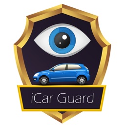 i车卫士-您的爱车忠诚卫士