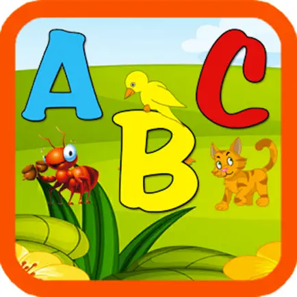 Abc Learning Game-For your Babies, toddlers and children See, hear and learn the letters Cheats