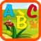 Abc Learning Game-For your Babies, toddlers and children See, hear and learn the letters