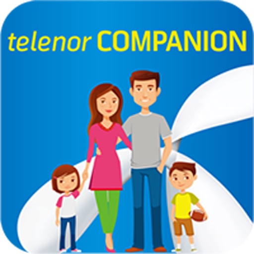 Telenor companion
