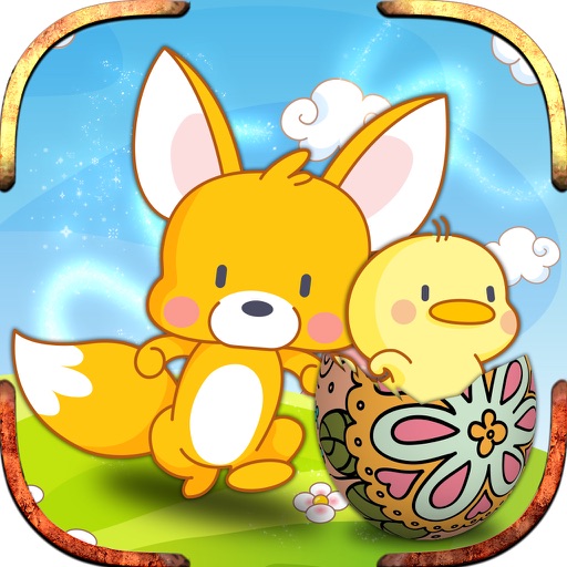 Surprise Eggs Easter Stories icon