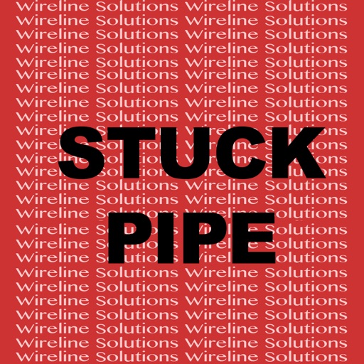 Stuck Pipe icon