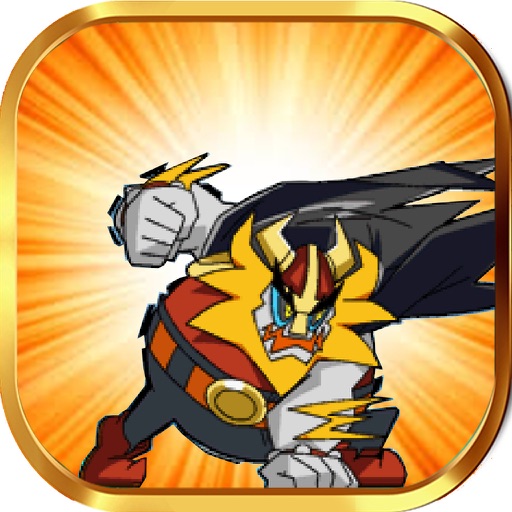 Super Militant : Free Best Run & Jump Free