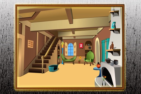 Escape Games The Servant screenshot 2