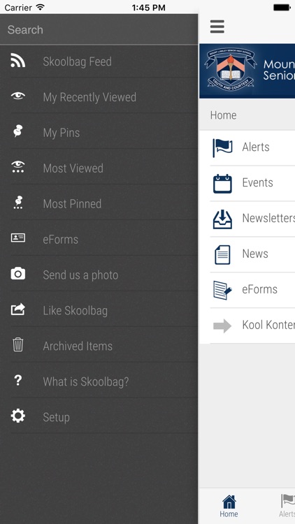 Mount Lawley Senior High School