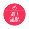 Super Salads Lite: Eat Healthy!