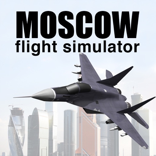 Moscow Flight Simulator